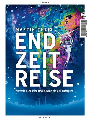 cover image of Endzeitreise